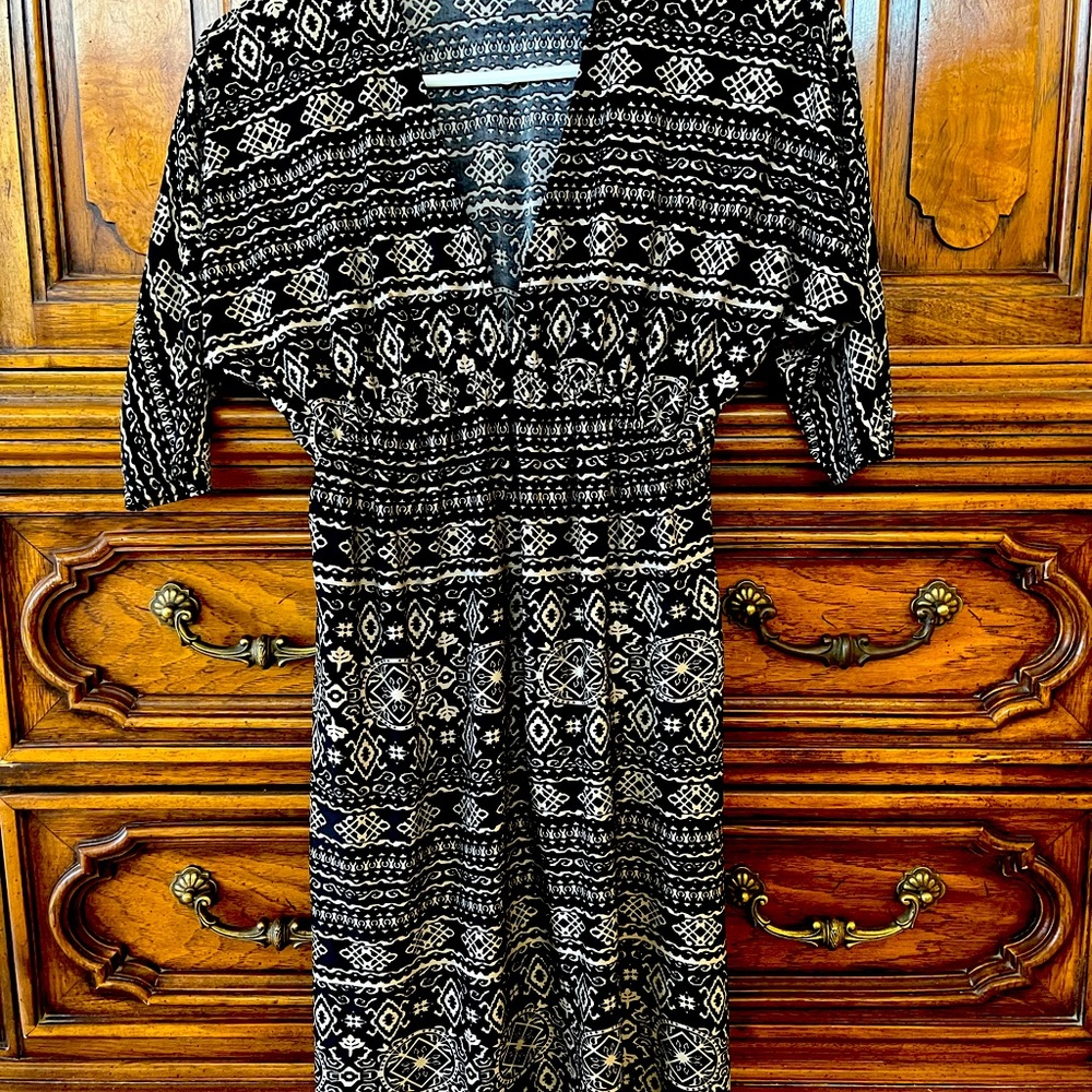 5th & Love Day Night Dress